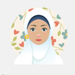 1 Nikah 4 Anonymous sister